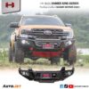 CẢN TRƯỚC FORD RANGER - HAMER KING SERIES AM106 (2022+)