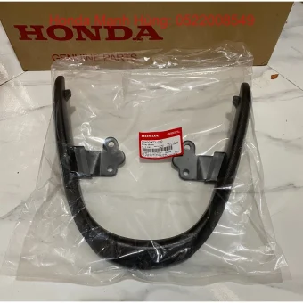 Tay dắt sau - Tay xách HONDA WAVE RS100, A100, Ware Cá. (50400KTL740)