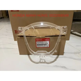 Kính đồng hồ - nắp trên đồng hồ tốc độ HONDA VISION năm 2021-2022-2023. 37211K2CV01