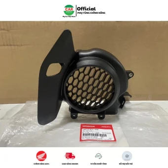 Nắp chắn quạt - ốp quạt gió HONDA VISION năm 2021-2022-2023, hàng chính hãng HONDA. (19610K2CV00)
