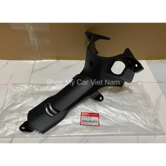 Ốp ống yếm chính - ốp ổ khoá HONDA WAVE A110 năm 2017-2018-2019-2021-2022-2023-2024. (64320K89V00ZA)